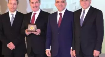 Gaziantep'e Büyük Ödül