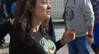 Maltepe'de Korkutan Yangın