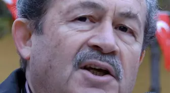 Milletvekili Soner Aksoy Açıklaması