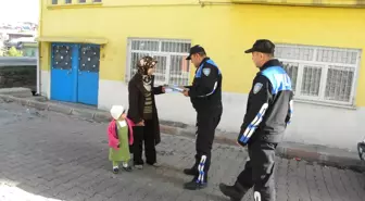 Polisten 'Kim O?' Projesi