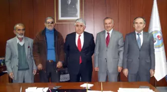 Sorgun'da 6.aşıklar Bayramı Düzenlenecek