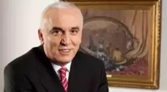 TBB Başkanı Aydın, Aa Finans Masasına Konuk Oldu Açıklaması