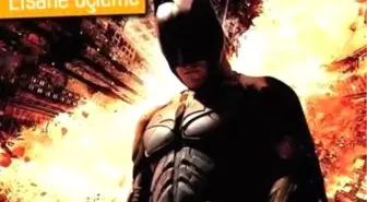 The Dark Knight Üçlemesi, Özel Paketiyle Türkiye'de Çıktı