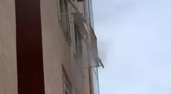 Yangında Can Pazarı