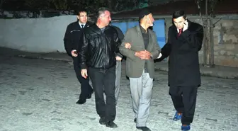 Yaşlı Kadın, Evinde Ölü Bulundu
