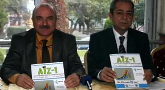 Aydın İstihdam Zirvesi ve Kariyer Günleri'nin Tanıtım Toplantısı Yapıldı