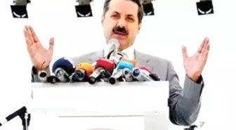 Bakandan Emekliye Kötü Haber