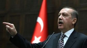 Başbakan Erdoğan, Ulusa Seslendi.'Son 10 Yılda, Savunma Sanayimizde İlkleri Başardık.'