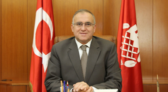 Büyükşehir Belediye Başkanı Güzelbey Açıklaması