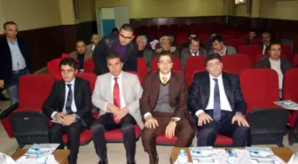 Daka'dan Bilgilendirme Toplantısı