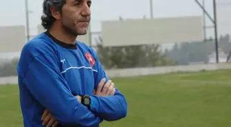 Futbol: Spor Toto 2. Lig