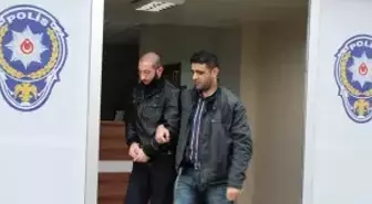 Gasp Cezası 10 Yıl Sonra Geldi