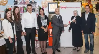 Henkel ve Migros'un Muhteşem Kampanyası