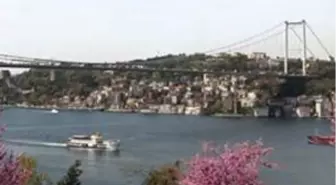 'İstanbul: Melankoli Şehri'