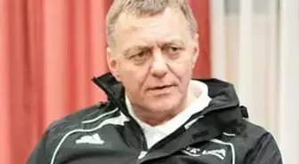 Jorn West Larsen Süper Lig Maçlarında Mentorluk Yapacak