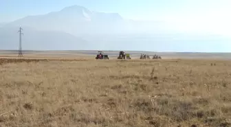 Karaman'da Mera Islah Çalışmaları