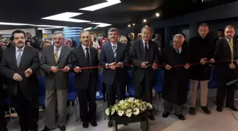 Konya Kitap Günleri Zindankale Sanat Galerisi'nde Başladı