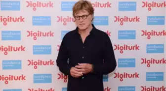 Robert Redford, Türkiye'de