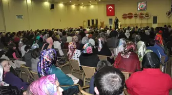 Seysder Öğretmenler İçin Seminer Düzenledi