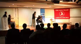 THY'den Erzincan Cağrı Merkezine Ziyaret