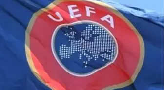 UEFA'nın Fenerbahçe Kararı