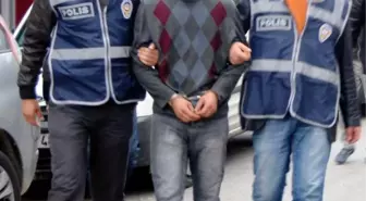 Yaşlı Kadını Bıçakla Öldüren Zanlı Yakalandı