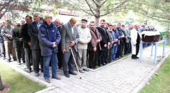 Vahşi Cinayetin Zanlısı Komşu Çıktı