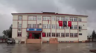 Yeni Okulda Eğitim