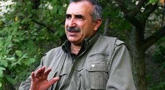 Yunanistan'da Karayılan'ın Kitap Tanıtımına Soruşturma