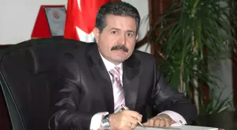 Başkan Berberoğlu'ndan Engelliler Günü Mesajı