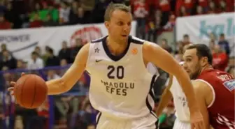 Basketbol: THY Avrupa Ligi