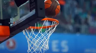 Basketbol: THY Avrupa Ligi'nde 8. Haftanın Ardından...