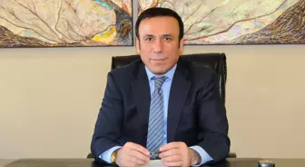 Canik Belediye Başkanı Genç Açıklaması