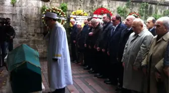 Cengiz Zülfikaroğlu'nun Acı Günü