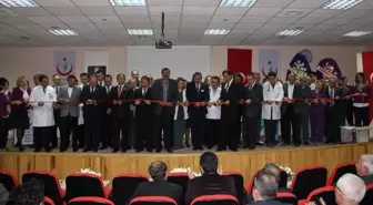 Çorum'da Kalp Ameliyatı Dönemi Başladı