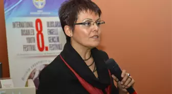 Engelli Ailelerine Eğitim Semineri