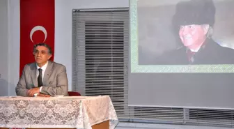 Güneş Vakfı, Yazgan'ı Andı