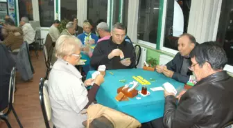 İsmail Yücel Anısına Briç Turnuvası