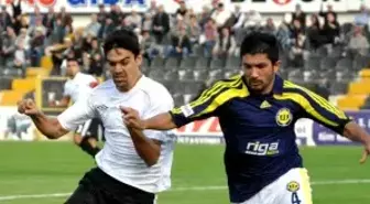 Spor Toto 2.lig Kırmızı Grup