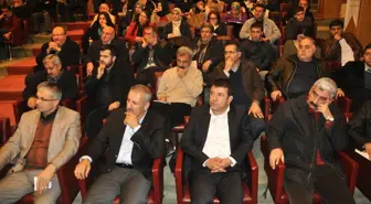 Bilsam, 'Dünden Yarına Kürt Meselesi' Konulu Konferans Düzenledi