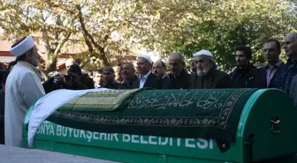 Diyanet İşleri Başkan Yardımcısı Keleş'in Acı Günü