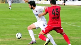 Fethiyespor - Turgutluspor: 5-0