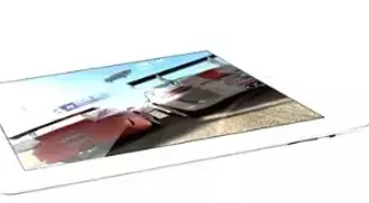 iPad mi; Surface mi?