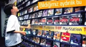 Kara Cuma Genelinde Ne Kadar Ps3 ve X360 Satıldı?