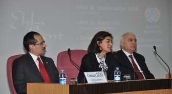 Muharrem Ayı Etkinliğine Yoğun İlgi