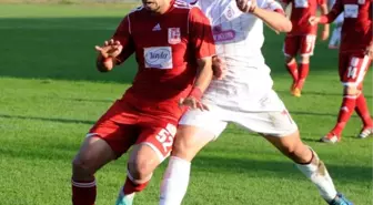 Ofspor–balıkesirspor: 1 – 2