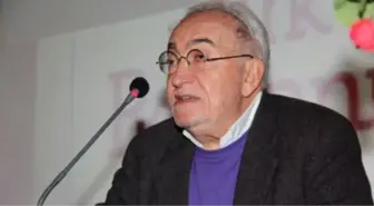 Şairliğinin 60. Yılında Hilmi Yavuz Sempozyumu