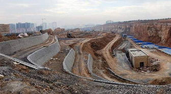 Selçuklu'nun Yeni Vizyonu, Modern Parklar