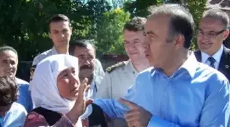 Antalya Bürosu'nun Bölge Haberleri (2)