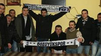 Bozüyükspor'un Taraftar Grubu Hergele'den Açıklama